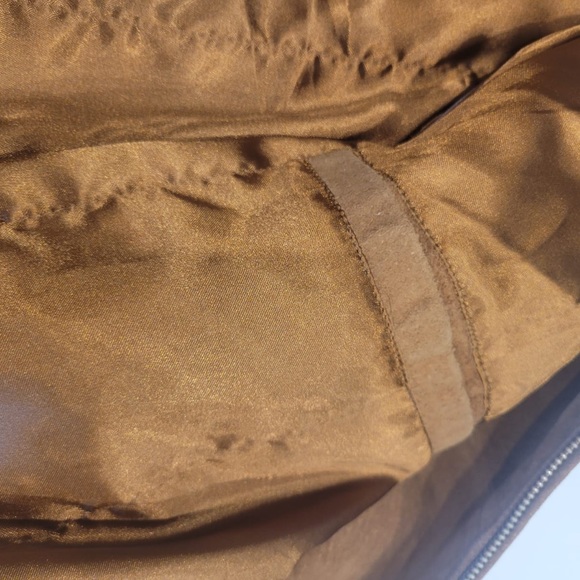 Large Grafton & Co. Suede Jacket - Picture 5 of 6